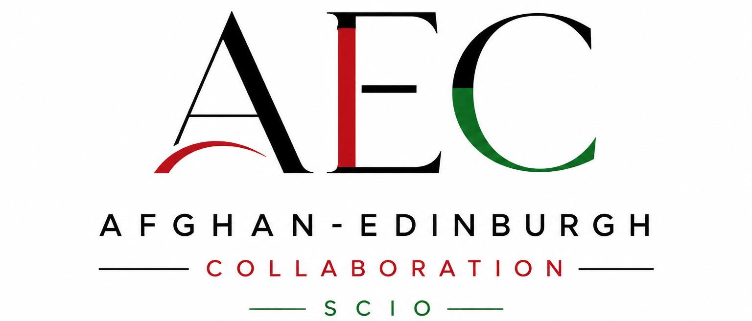 Afghan-Edinburgh Collaboration SCIO